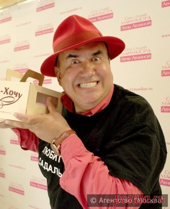 "Золотые хиты СССР". Фаина. запрещенный клип в ссср - СТАНИСЛАВ САДАЛЬСКИЙ