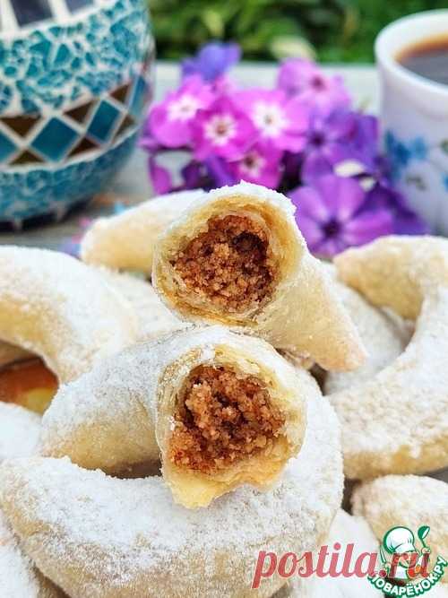 Печенье 