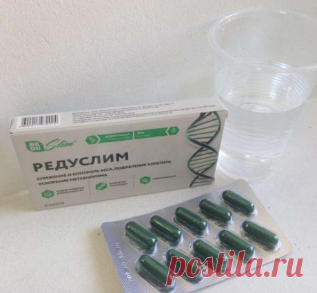 Похудение с гарантией