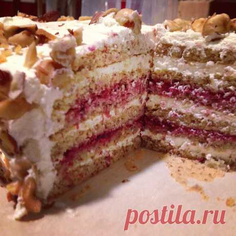 lanamoskalyuk: Торт для папы.
