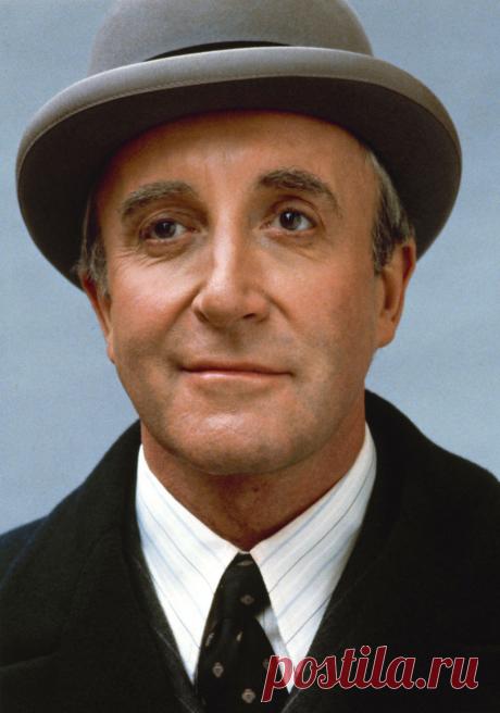 Питер Селлерс, 8 сентября, 1925
 • 24 июля 1980