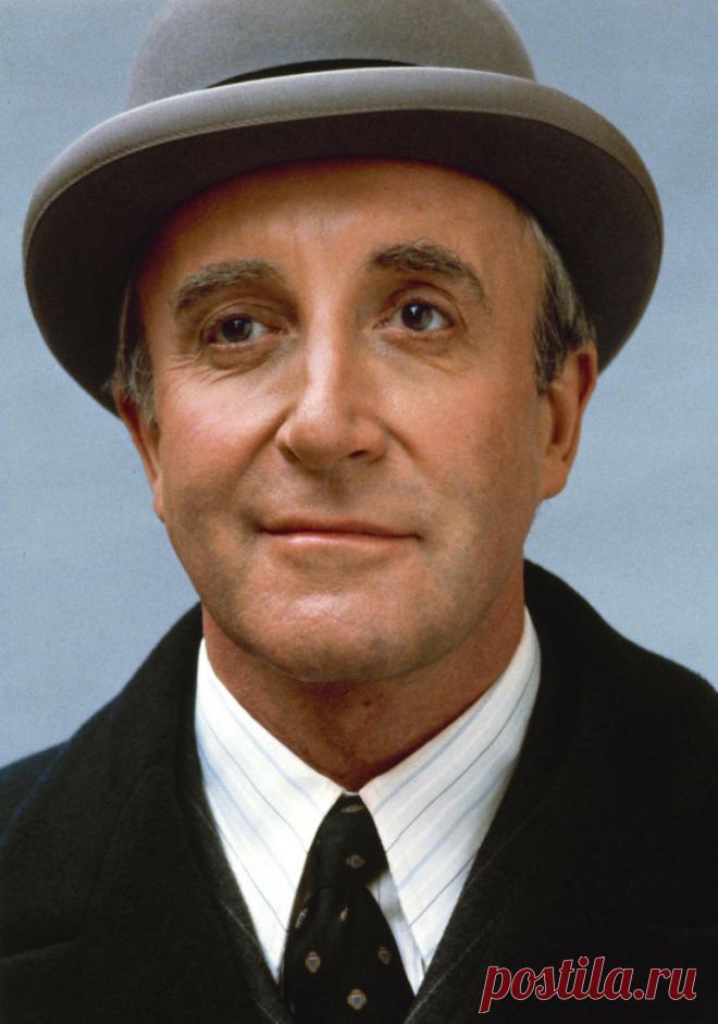 Питер Селлерс, 8 сентября, 1925
 • 24 июля 1980