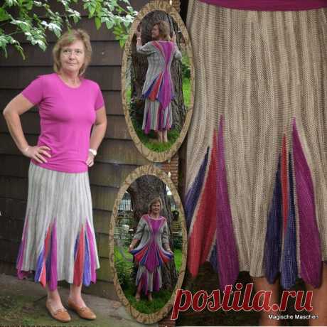 Oktober » 2014 » Swing-Knitting™