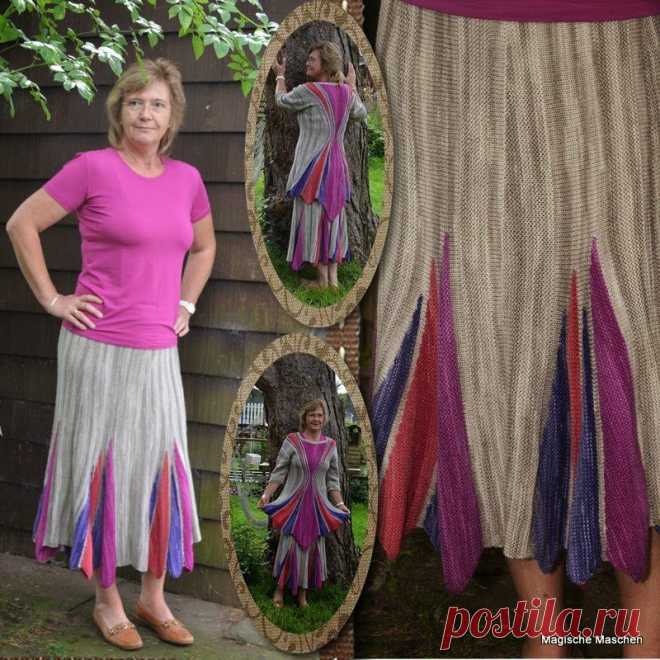 Oktober » 2014 » Swing-Knitting™