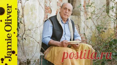 Lemon Pasta | Gennaro Contaldo A very special moment and tribute, to a very special man. xGennaro in ItalyAnother video in a series of Gennaro’s recipes from Italy, some of which you, the ...