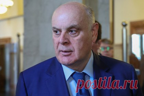 Главы субъектов России поддержали президента Абхазии