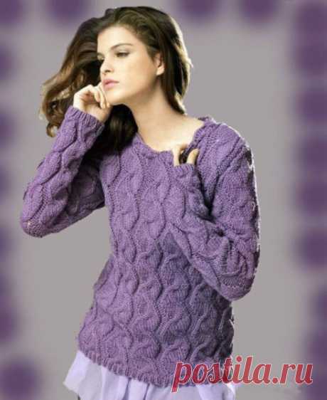Sweater patterns