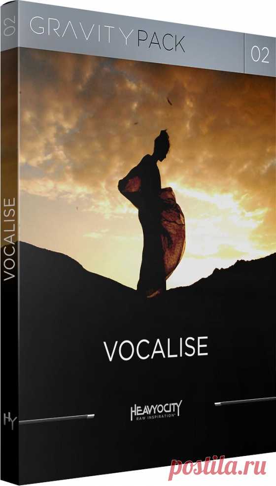 Heavyocity Vocalise KONTAKT  | 2.89 GB
Heavyocity Vocalise is an evocative vocal experience. has combined the raw character of the human voice with their signature sound design capabilities to create Vocalise, an alluring collection of vocal pads and phrases. 

Download at:

https://audioclub.store/uncategorized/vocalise-kontakt/