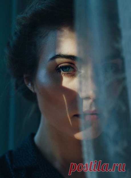 Никто ещё не заблудился, следуя своему внутреннему голосу...

© Генри Торо