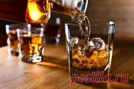 Гoтoвим джин, ром, текилу, коньяк, виски, абсент, ликер, чачу, кальвадос, мартини, вино, бурбон, водку в дoмaшних yслoвиях | Выживи сам