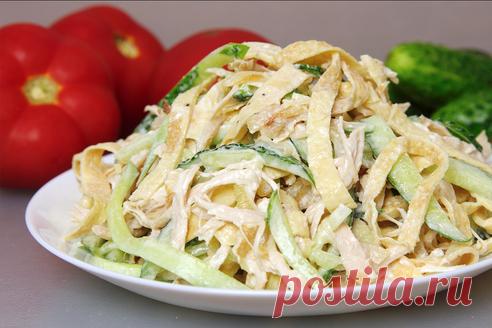 ШАШЛЫК ИЗ КУРИЦЫ В ДУХОВКЕ | Самые вкусные кулинарные рецепты