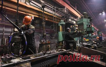 На предприятия Ростеха трудоустроили более 850 участников СВО и их близких. Также в организациях работают свыше 60 ветеранов Специальной военной операции, рассказала исполнительный директор Академии Ростеха Наталья Белобородова