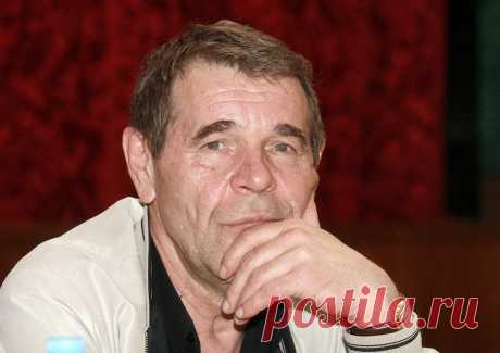 Алексей Булдаков.И снова потеря