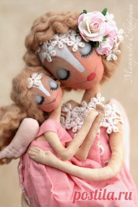 Екатерина Магсумова: МАМИНА РАДОСТЬ (Счастье быть мамой) / MOTHER's JOY ( to be a mother, it is happiness)