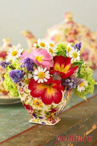 Интересные новости