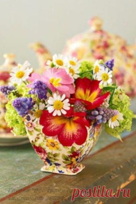 Интересные новости