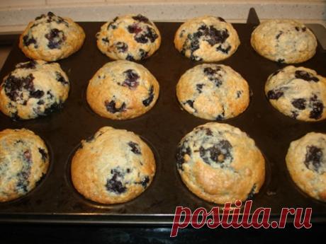 :: Просмотр темы - ЕЩЕ ОДНИ МАФФИНЫ