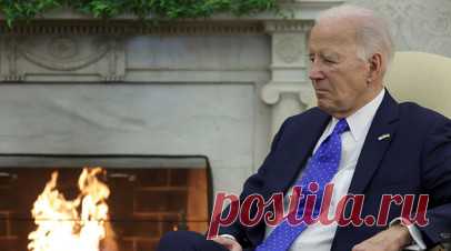 Politico: Байдена попросили чаще выступать, чтобы демонстрировать живость ума. Высокопоставленные представители Демократической партии попросили советников президента Соединённых Штатов Джо Байдена организовывать ему больше публичных выступлений, чтобы продемонстрировать живость ума американского лидера. Читать далее