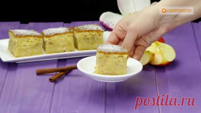 Хорошо едим | GIF Рецепты