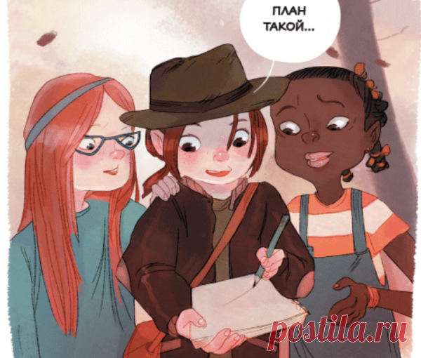 Познакомьте ребенка с 10-летней Вишенкой, чтобы показать ему, как отзывчивость может менять жизни людей в лучшую сторону