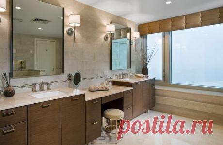 Мебель для женского уголка — Роскошь и уют