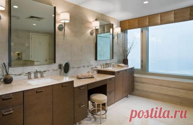 Мебель для женского уголка — Роскошь и уют