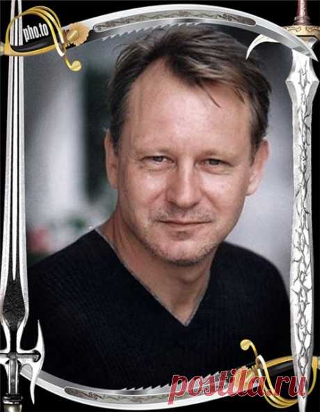 Стеллан Скарсгард