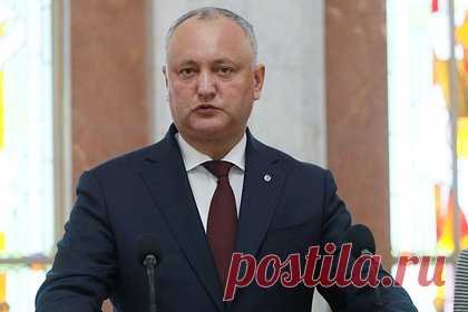 Додон призвал президента Молдавии и правящую партию уйти в отставку. Президенту Молдавии Майе Санду, а также ее партии «Действие и солидарность» следует уйти в отставку, чтобы не продолжать «ужас без конца», охвативший политическую систему страны. Такое заявление сделал бывший глава республики Игорь Додон. Он пояснил, что имеет в виду экономические проблемы и развал сферы соцуслуг.