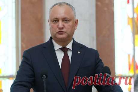 Додон призвал президента Молдавии и правящую партию уйти в отставку. Президенту Молдавии Майе Санду, а также ее партии «Действие и солидарность» следует уйти в отставку, чтобы не продолжать «ужас без конца», охвативший политическую систему страны. Такое заявление сделал бывший глава республики Игорь Додон. Он пояснил, что имеет в виду экономические проблемы и развал сферы соцуслуг.