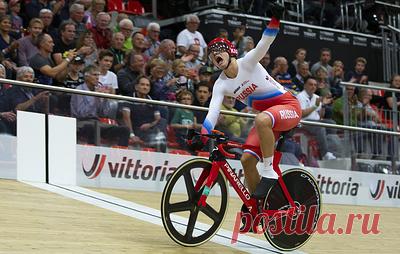 Ростовцев стал чемпионом Европы по велоспорту на треке в гонке с выбыванием. Второе место занял португалец Жуан Матиаш, бронзу завоевал француз Тома Буда