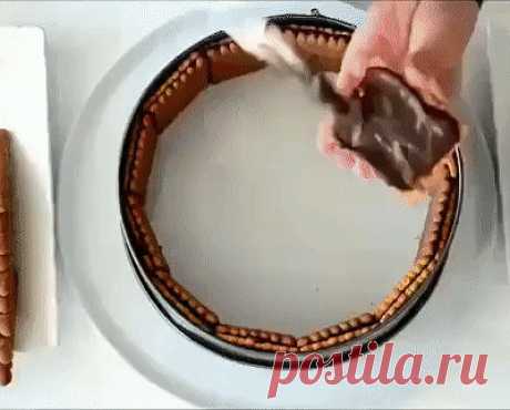 Вкусняшки без выпечки.