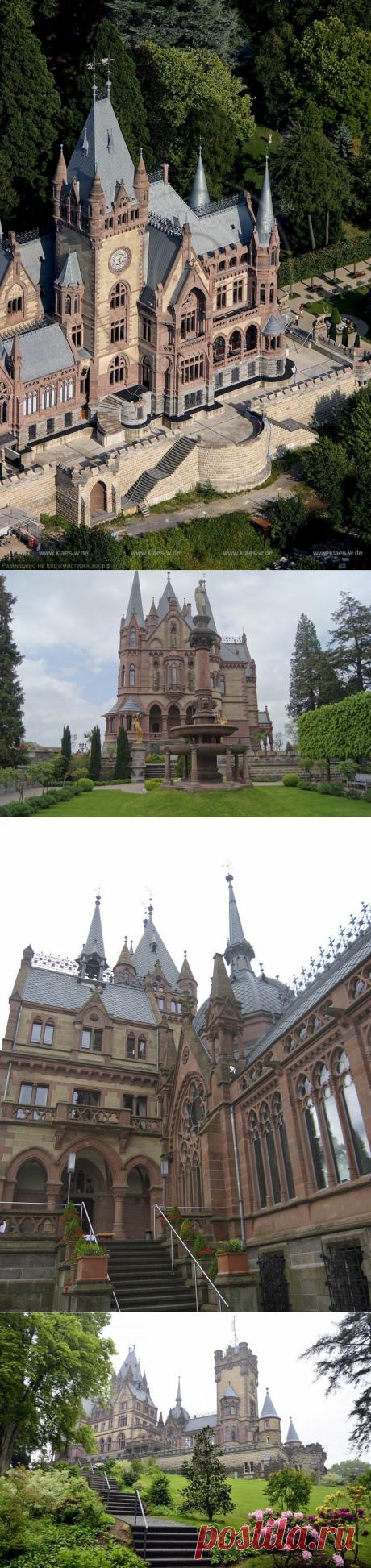 цитата Goodwine : Очарование старого замка (00:01 04-03-2014) [3006307/315684851] - kiyashko_1964@mail.ru - Почта Mail.Ru