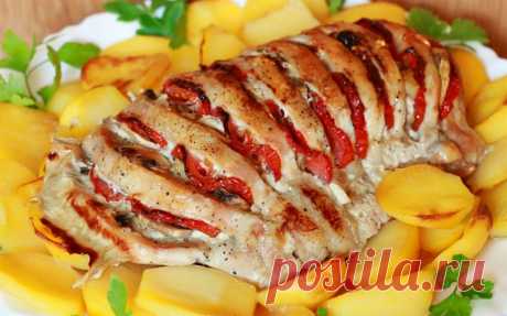 Готовим вкусно свинину: 10 замечательных рецептов приготовления