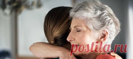 «Чувствую ответственность за счастье мамы» #самоанализ #мама #женскаяпсихология #сепарация