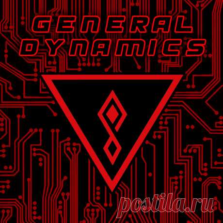 General Dynamics - Where Animals Play (2025)