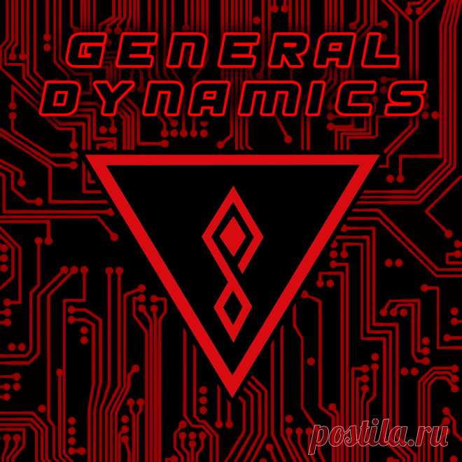 General Dynamics - Where Animals Play (2025)