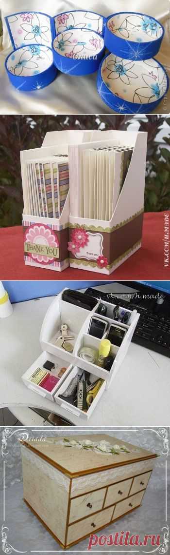 картонаж | Записи с меткой картонаж | Дневник чирикало