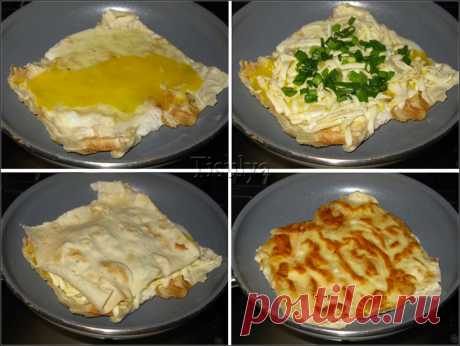 Ёка абхазская