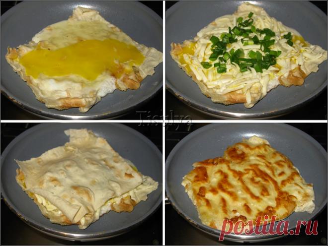 Ёка абхазская