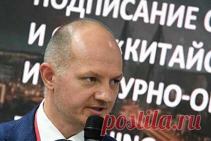 Бывшего замгубернатора Петербурга обвинили в хищении миллиардов