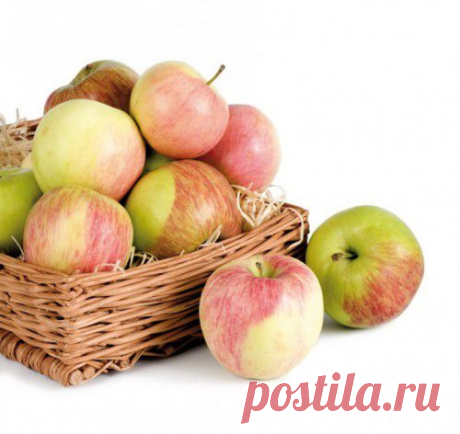 Яблочные компоты – рецепты заготовок / Простые рецепты