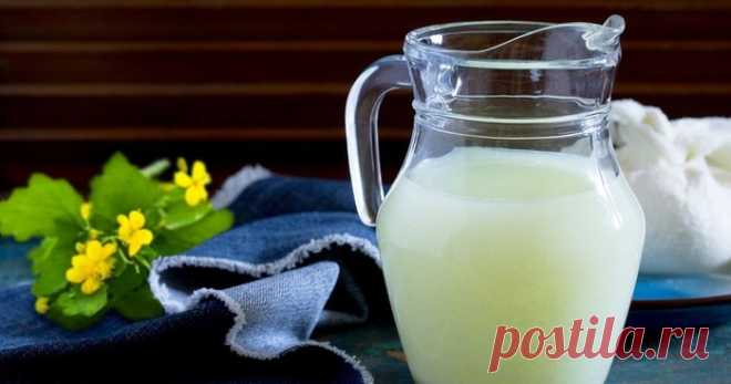 Натуральный энергетик для тех, кому за 50