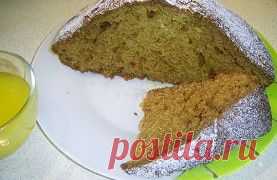 Медовая коврижка | Смачно