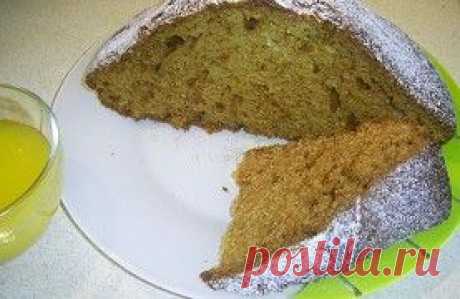 Медовая коврижка | Смачно