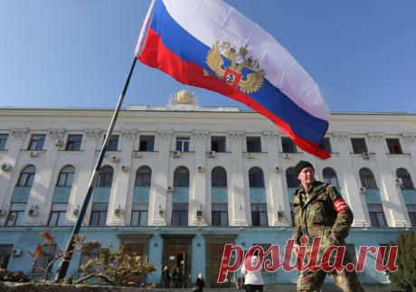 FT:  «мастерски» действует на Украине | Темы дня