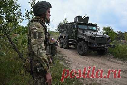 Российские военные необычным способом анонсировали штурм крупного украинского города