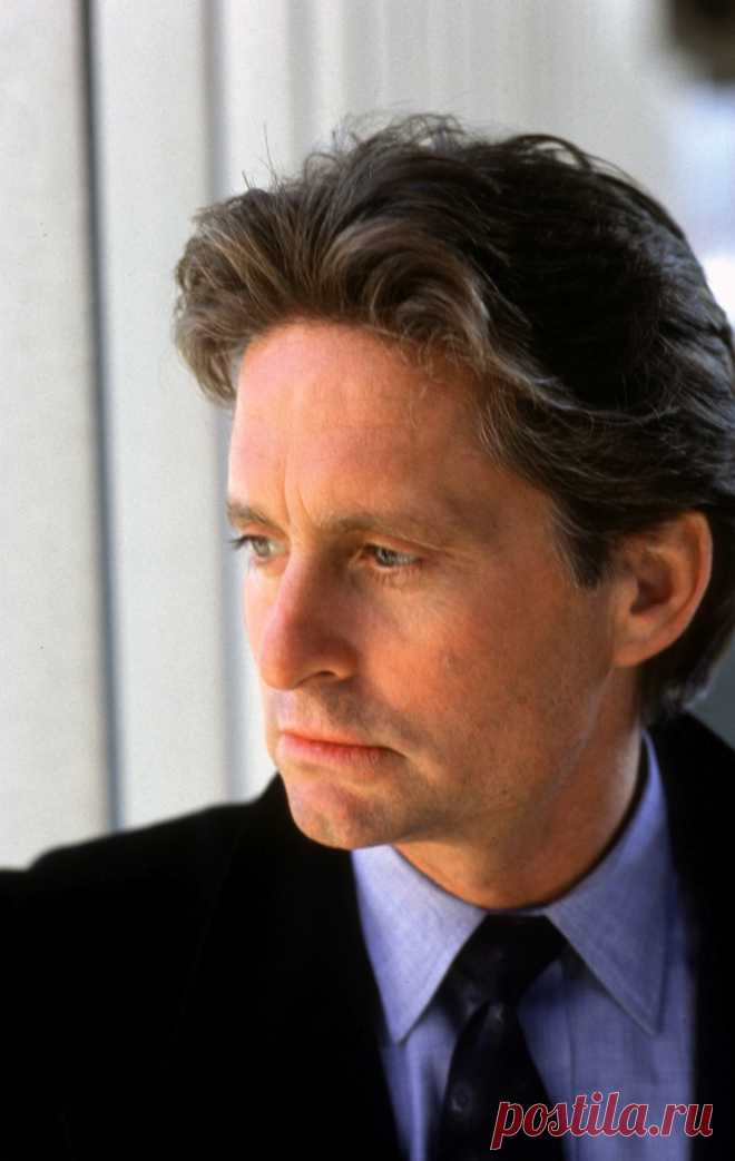 Майкл Дуглас, 25 сентября, 1944