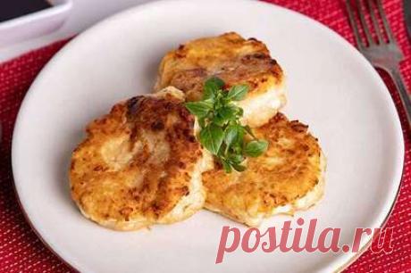 Нежный чизкейк - рецепт приготовления с фото от Maggi.ru