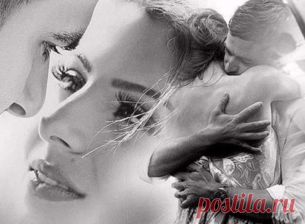 Если ветер коснётся тебя в тишине...
Это я... я пришла на минутку к тебе...
Если капли дождя застучат по стеклу,
Это я... просто я без тебя не могу...
Если музыка вдруг завладеет душой...
Значит снова я здесь...
Значит снова с тобой...
Инет
#Хельга