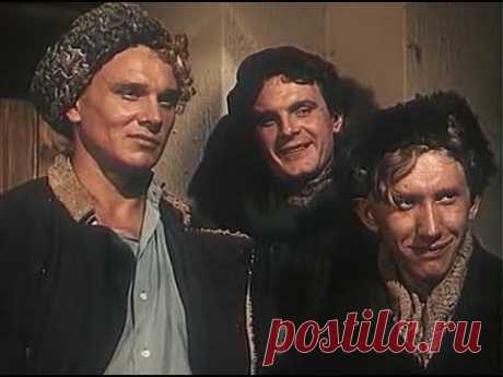 Педагогическая поэма (1955) полная версия
